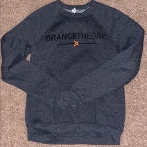 OTF sweatshirt